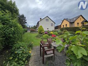 Pronájem rodinného domu, Husinec, Světská, 213 m2