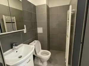 Pronájem bytu 2+kk, Ústí nad Orlicí, Vrbenského, 57 m2