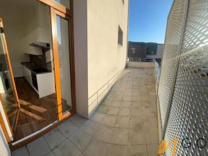 Pronájem bytu 2+kk, Ústí nad Orlicí, Vrbenského, 57 m2