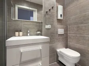 Pronájem bytu 2+kk, Praha - Břevnov, Vodňanského, 35 m2