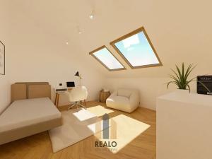 Prodej rodinného domu, Jihlava, 136 m2
