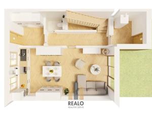 Prodej rodinného domu, Jihlava, 136 m2