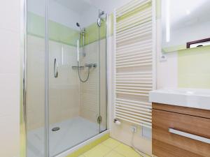 Prodej bytu 4+kk, Karlovy Vary, Pražská silnice, 155 m2
