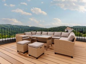 Prodej bytu 4+kk, Karlovy Vary, Pražská silnice, 155 m2