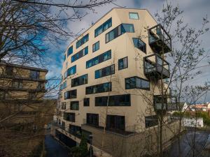 Prodej bytu 4+kk, Karlovy Vary, Pražská silnice, 155 m2