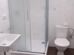 Pronájem bytu 2+kk, Teplice, 58 m2