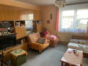 Prodej rodinného domu, Račice, 119 m2