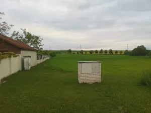 Prodej pole, Černošice, 1053 m2
