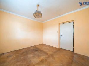 Prodej bytu 3+1, Olomouc, Ječmínkova, 63 m2