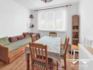 Prodej bytu 1+1, Kraslice, B. Smetany, 36 m2