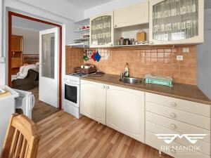 Prodej bytu 1+1, Kraslice, B. Smetany, 36 m2
