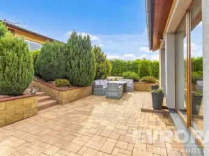 Prodej rodinného domu, Dolní Krupá, 121 m2