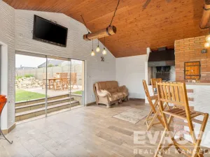 Prodej rodinného domu, Dolní Krupá, 121 m2