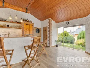 Prodej rodinného domu, Dolní Krupá, 121 m2