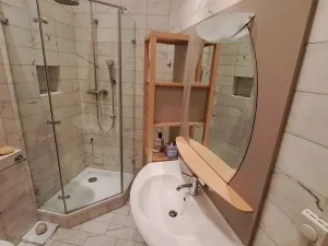 Pronájem bytu 2+1, Praha - Vinohrady, Rybalkova, 72 m2