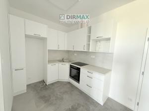 Pronájem bytu 2+kk, Plzeň, Františka Kováříka, 52 m2
