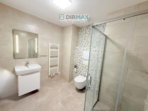 Pronájem bytu 2+kk, Plzeň, Františka Kováříka, 52 m2