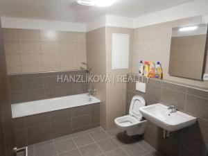 Pronájem bytu 2+kk, České Budějovice - České Budějovice 2, Husova tř., 55 m2