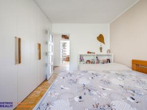 Prodej bytu 2+1, Prostějov, Mozartova, 59 m2