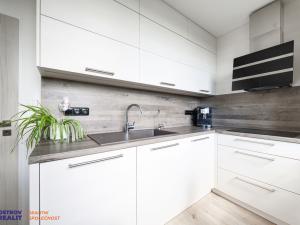 Prodej bytu 2+1, Prostějov, Mozartova, 59 m2