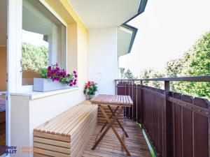 Prodej bytu 2+1, Prostějov, Mozartova, 59 m2