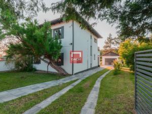 Prodej rodinného domu, Tachlovice, 150 m2