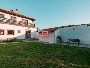 Prodej rodinného domu, Tachlovice, 150 m2