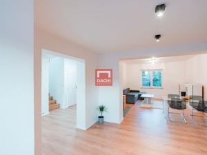 Prodej rodinného domu, Tachlovice, 150 m2