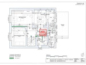 Prodej rodinného domu, Tachlovice, 150 m2