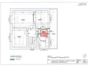Prodej rodinného domu, Tachlovice, 150 m2