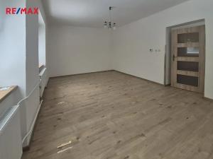 Pronájem bytu 1+1, Svitavy, Chelčického, 43 m2