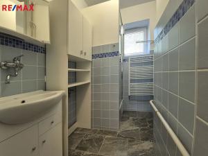 Pronájem bytu 1+1, Svitavy, Chelčického, 43 m2
