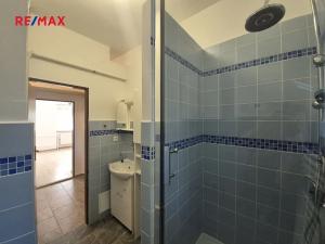 Pronájem bytu 1+1, Svitavy, Chelčického, 43 m2
