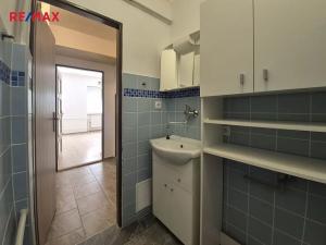 Pronájem bytu 1+1, Svitavy, Chelčického, 43 m2