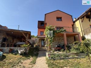 Prodej rodinného domu, Přeštice - Skočice, 160 m2