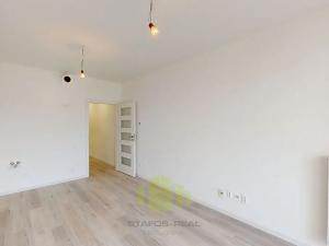 Pronájem bytu 1+kk, Olomouc, Janského, 28 m2