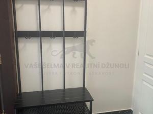 Pronájem bytu 1+kk, Jáchymov, třída Dukelských hrdinů, 21 m2