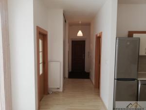 Pronájem bytu 3+kk, Rakovník - Rakovník I, 61 m2
