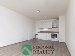 Pronájem bytu 1+kk, Pardubice, Boženy Vikové-Kunětické, 38 m2