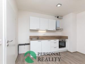 Pronájem bytu 1+kk, Pardubice, Boženy Vikové-Kunětické, 38 m2