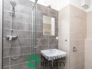 Pronájem bytu 1+kk, Pardubice, Boženy Vikové-Kunětické, 38 m2