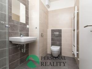 Pronájem bytu 1+kk, Pardubice, Boženy Vikové-Kunětické, 38 m2