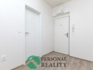 Pronájem bytu 1+kk, Pardubice, Boženy Vikové-Kunětické, 38 m2