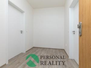Pronájem bytu 1+kk, Pardubice, Boženy Vikové-Kunětické, 38 m2
