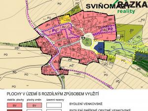 Prodej pozemku, Trpísty, 1548 m2