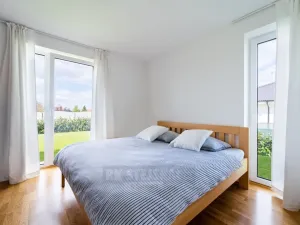 Prodej rodinného domu, Roudné, Pšeničná, 84 m2