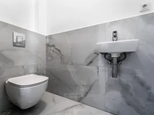 Prodej rodinného domu, Roudné, Pšeničná, 84 m2
