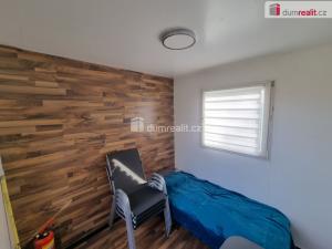 Prodej zahrady, Vyšší Brod, Martínkovská, 156 m2