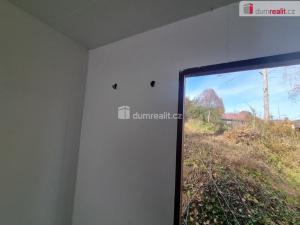 Prodej zahrady, Vyšší Brod, Martínkovská, 156 m2