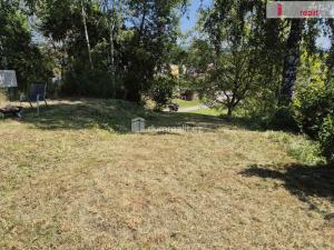 Prodej zahrady, Vyšší Brod, Martínkovská, 156 m2